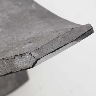 Tabouret Partera par Ewe Studio