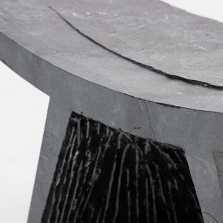 Tabouret Partera par Ewe Studio