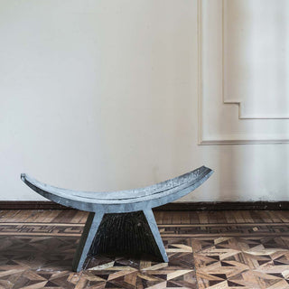 Tabouret Partera par Ewe Studio