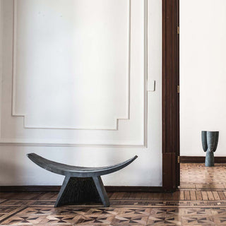 Tabouret Partera par Ewe Studio