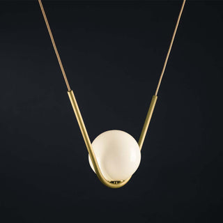 Perle 1 Suspension - Larose Guyon