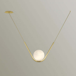 Perle 1 Suspension - Larose Guyon