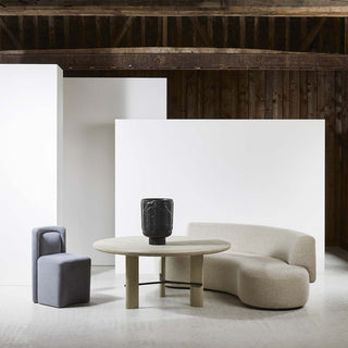 Chaise Pia de Christophe Delcourt - Collection Particulière