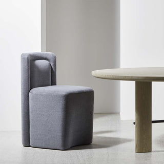 Chaise Pia de Christophe Delcourt - Collection Particulière