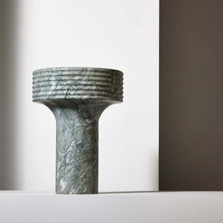 Poseidon Bowl Small & Tall - Collection Particulière by Luca Erba