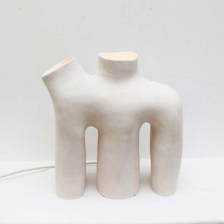 Lampe Refuge 5 par Elisa Uberti