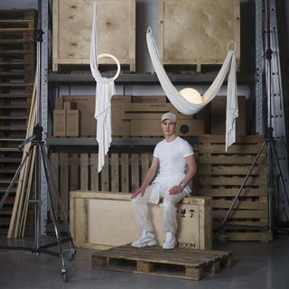 Bague Requiem par Lee Broom