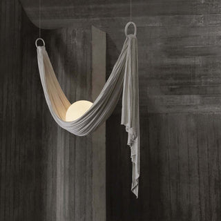 Requiem Globe light pendant by Lee Broom