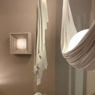 Requiem Globe light pendant by Lee Broom