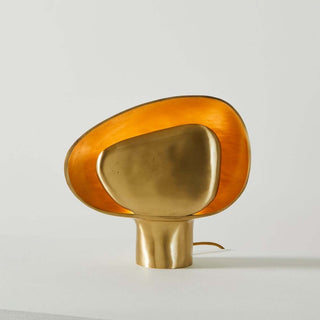 Retro lamp by Noé Duchaufour-Lawrance