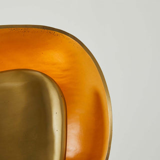 Retro lamp by Noé Duchaufour-Lawrance