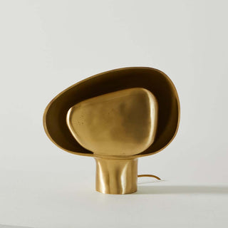 Retro lamp by Noé Duchaufour-Lawrance