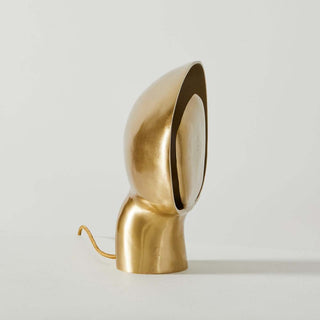 Retro lamp by Noé Duchaufour-Lawrance