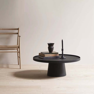Rodan coffee table by Russell Pinch