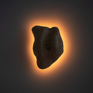 Rodin sconce by Ben & Aja Blanc