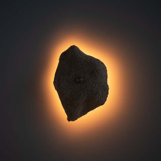 Rodin sconce by Ben & Aja Blanc