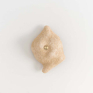 Rodin sconce by Ben & Aja Blanc