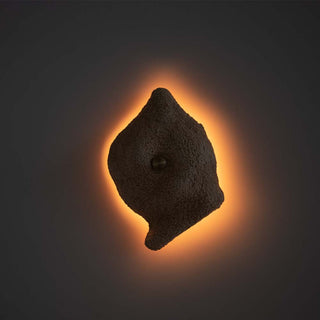 Rodin sconce by Ben & Aja Blanc