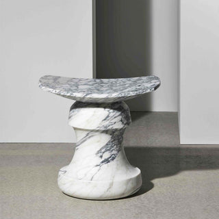 Tabouret Roi de Christophe Delcourt
