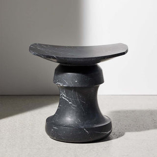 Tabouret Roi de Christophe Delcourt