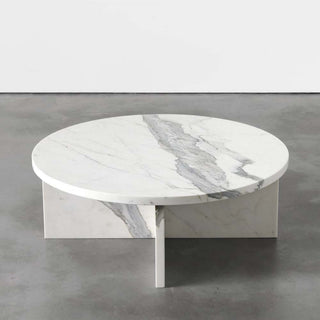 Table basse Rosa 90 par Sam Henley