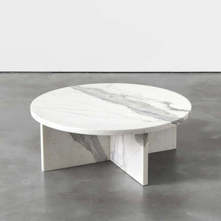 Table basse Rosa 90 par Sam Henley