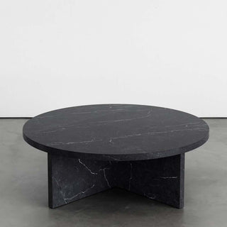 Table basse Rosa 90 par Sam Henley