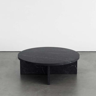 Table basse Rosa 90 par Sam Henley