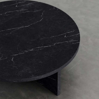 Table basse Rosa 90 par Sam Henley