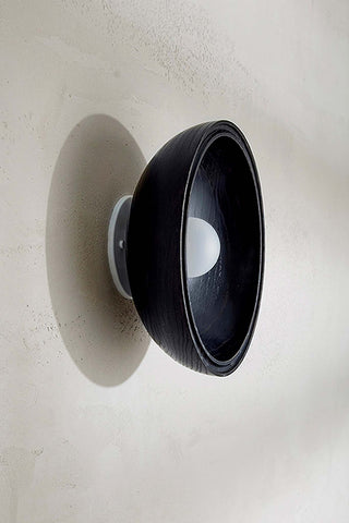 Selena `Surface Sconce - Large by Marz designs