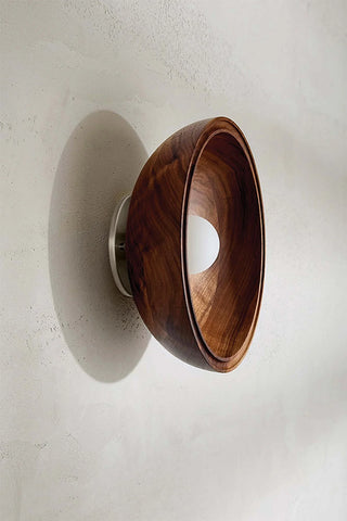 Selena `Surface Sconce - Large by Marz designs