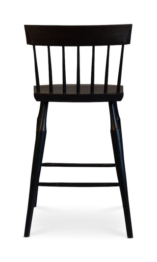 Shaker Counter Stool by Sawyermade