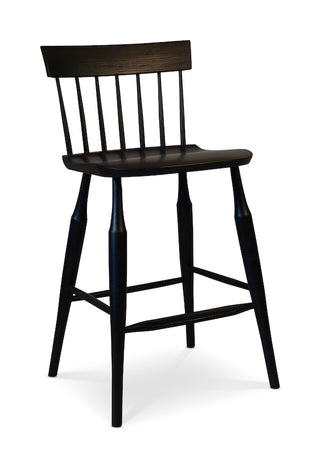 Shaker Counter Stool by Sawyermade