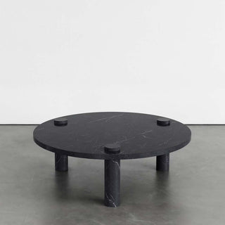 Sienna 100 low table by Sam Henley