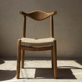 Chair 02 by Daniel Orozco