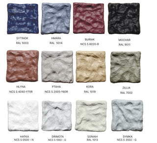 Soniah small floor lamp by Victoria Yakusha