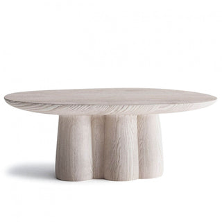 Sonia coffee table oval by Victoria Yakuza