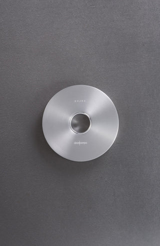 Meta Aluminium by David pompa