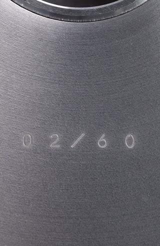 Meta Aluminium by David pompa