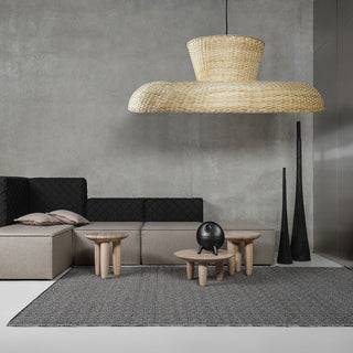 Lampe à suspension Strikha par Victoria Yakusha