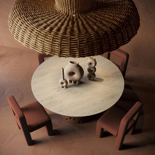 Lampe à suspension Strikha par Victoria Yakusha