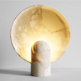 Surface Sconce Calacatta - Studio Henry Wilson
