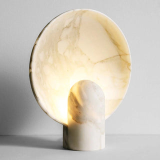 Surface Sconce Calacatta - Studio Henry Wilson