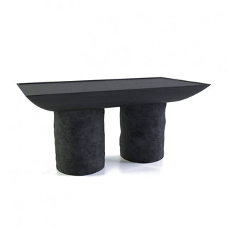 Korotun big coffee table by Victoria Yakuza