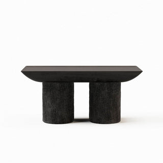 Korotun big coffee table by Victoria Yakuza