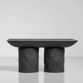 Korotun big coffee table by Victoria Yakuza