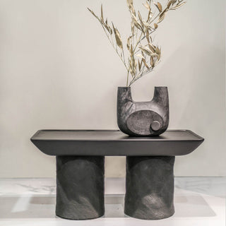 Korotun big coffee table by Victoria Yakuza