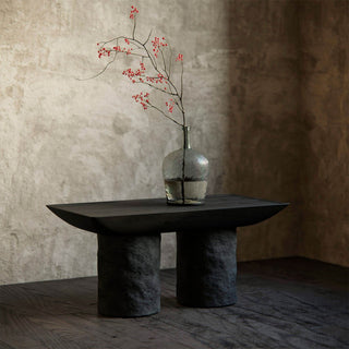 Korotun big coffee table by Victoria Yakuza