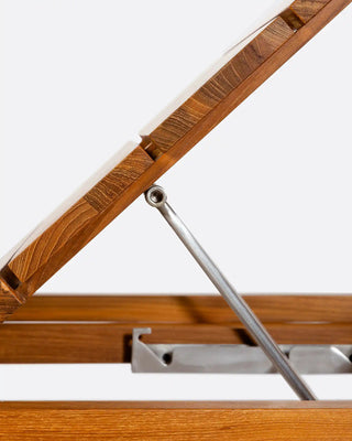 Comprar Tumbona exterior Toprak by Dareels Design