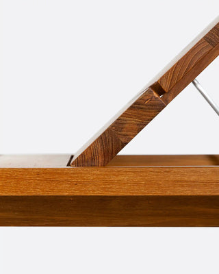 Comprar Tumbona exterior Toprak by Dareels Design